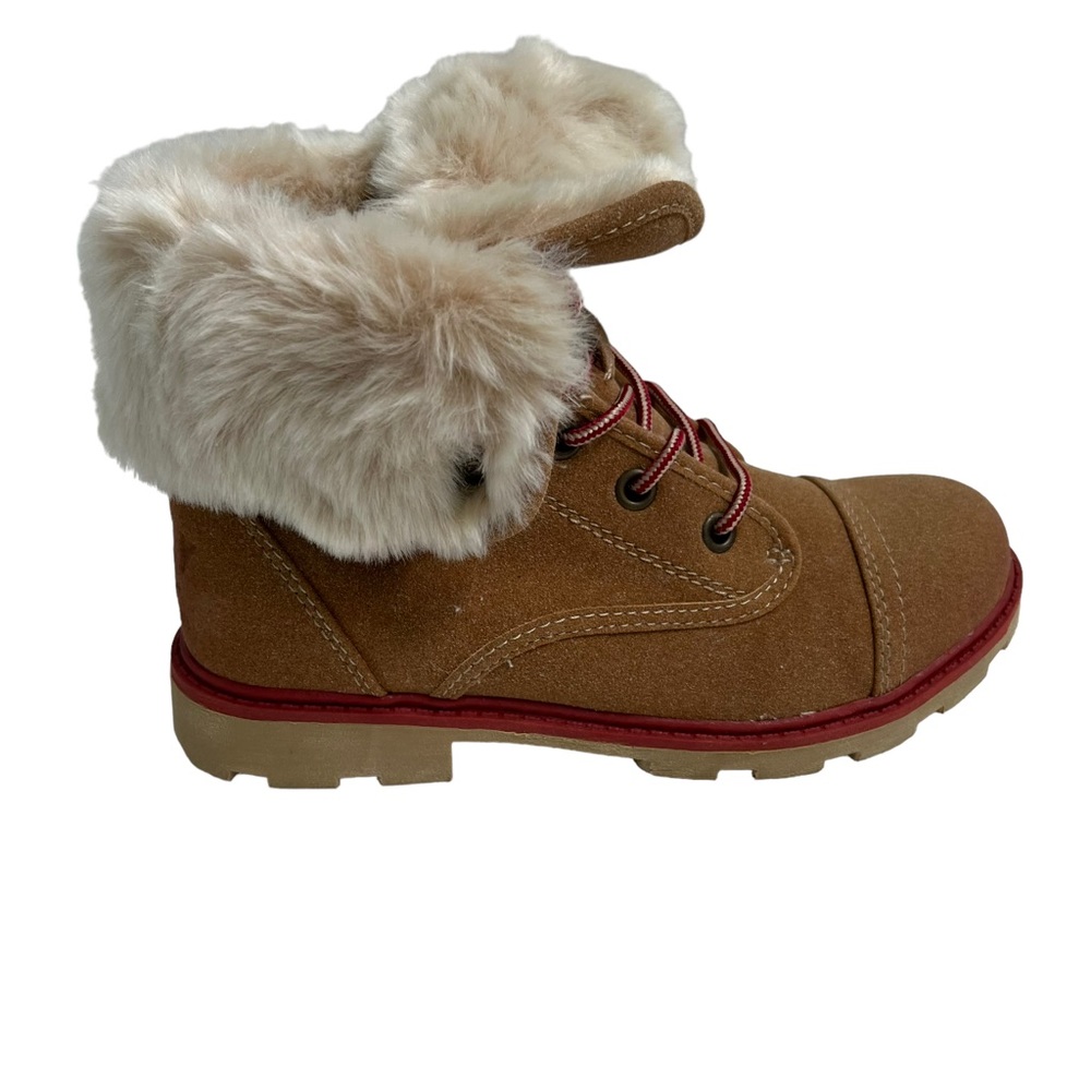 ROXY | Tan Tamarac Boot Women's Size 8.5